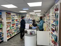 Patrington Pharmacy And Travel Vaccination Clinic
