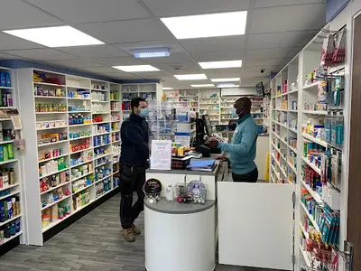 Patrington Pharmacy And Travel Vaccination Clinic