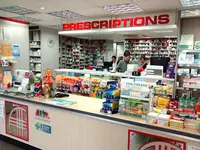 Kamsons Pharmacy