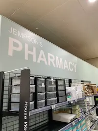 Jempson S Pharmacy