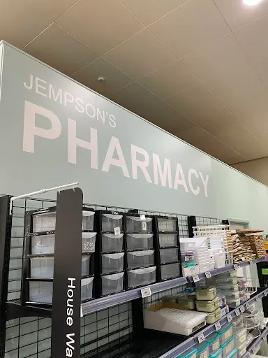 Jempson S Pharmacy