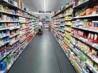 Jempson S Superstore