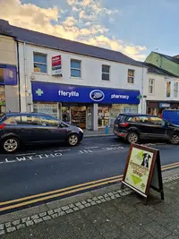 Boots Pharmacy