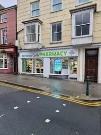 Pembroke Castle Pharmacy, Weight Loss, Vaccination And Travel Clinic