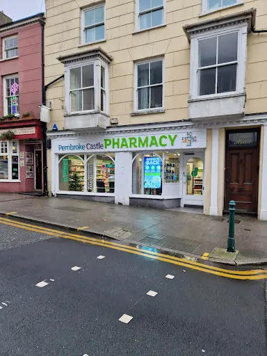 Pembroke Castle Pharmacy, Weight Loss, Vaccination And Travel Clinic