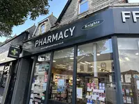 Knights Penarth Pharmacy