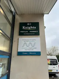 Knights Varus Pharmacy