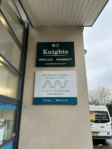 Knights Varus Pharmacy
