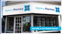 Mayberry Pharmacy Penarth