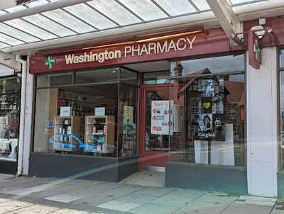 Washington Pharmacy