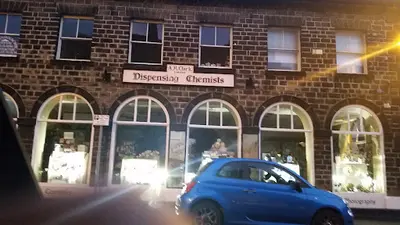 Clark S Chemist
