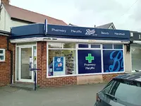 Boots Pharmacy