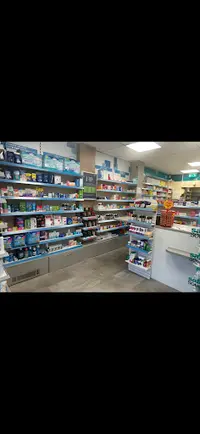 Cambria Pharmacy: Weight Loss Services & Ear Wax Removal