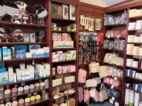 J.cowper Chemists