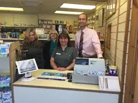 Penyffordd Pharmacy