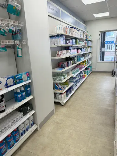 Allied Pharmacy - Penzance