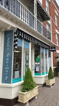 Ogles Pharmacy