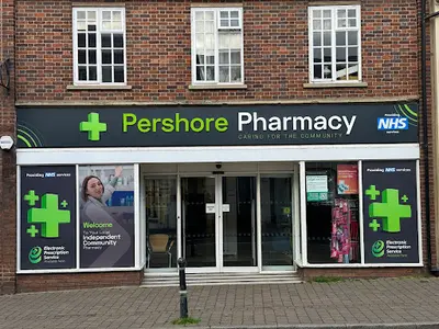 Pershore Pharmacy