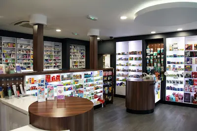 Browns Pharmacy Healthcare