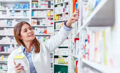 Dickies Pharmacy