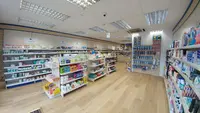 Botolph Bridge Pharmacy