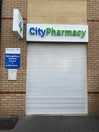 City Pharmacy