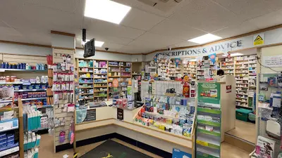 Dogsthorpe Pharmacy