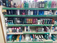 Hampton Pharmacy