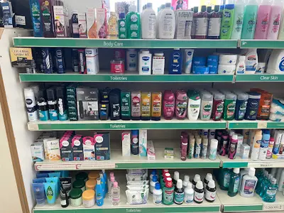 Hampton Pharmacy