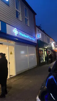 Masters Pharmacy And Travel Clinic