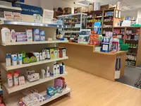 Mi Pharmacy - Werrington | Ear Wax Removal, Travel Vaccinations & Weight Loss Clinic