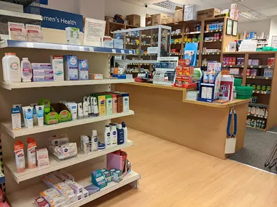 Mi Pharmacy - Werrington | Ear Wax Removal, Travel Vaccinations & Weight Loss Clinic