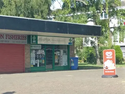 Netherton Pharmacy