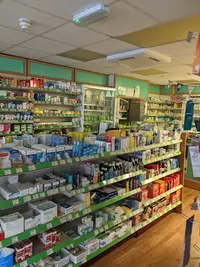 West Town Chemist