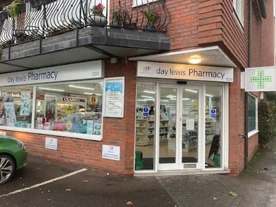 Day Lewis Pharmacy Petersfield + Weight Loss Clinic