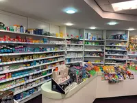 Beacon Pharmacy, Travel Clinic & Ear Wax Removal