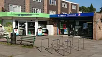 Cohens Chemist, Pill, Bristol