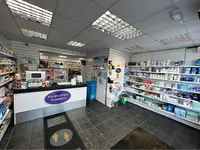 Knightstreet Pharmacy + Travel Clinic