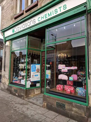 Davidsons Chemists - Pitlochry (112)