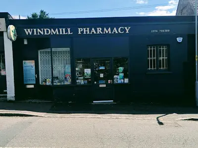 Windmill Pharmacy