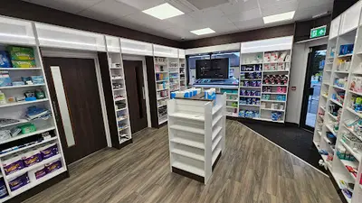 First Stop Pharmacy