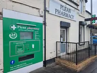 Plean Pharmacy