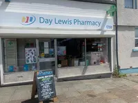 Day Lewis Pharmacy Plymouth