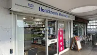 Honicknowle Pharmacy - [ear Wax Removal And Weight Loss Clinic]
