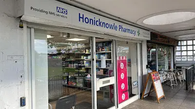 Honicknowle Pharmacy - [ear Wax Removal And Weight Loss Clinic]