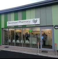 Poolearth Pharmacy