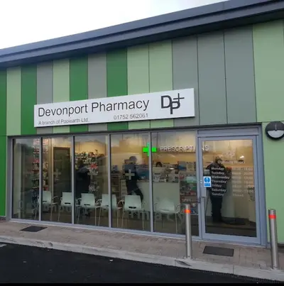 Poolearth Pharmacy