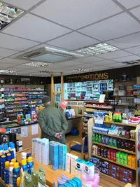 T.c.e O Gallagher Pharmacy