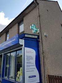 Right Medicine Pharmacy (polbeth)