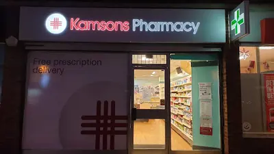 Kamsons Pharmacy